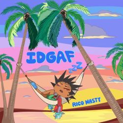 Rico Nasty – Idgaf – Single [iTunes Plus AAC M4A]