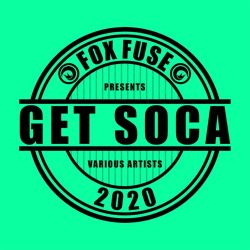 Various Artists – Get Soca 2020 [iTunes Plus AAC M4A]
