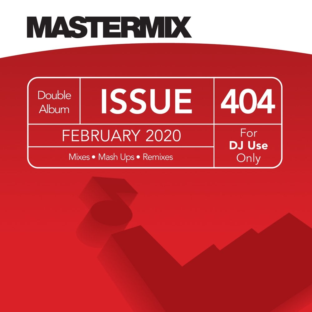 Mastermix Issue Vol. 404 (February 2020)