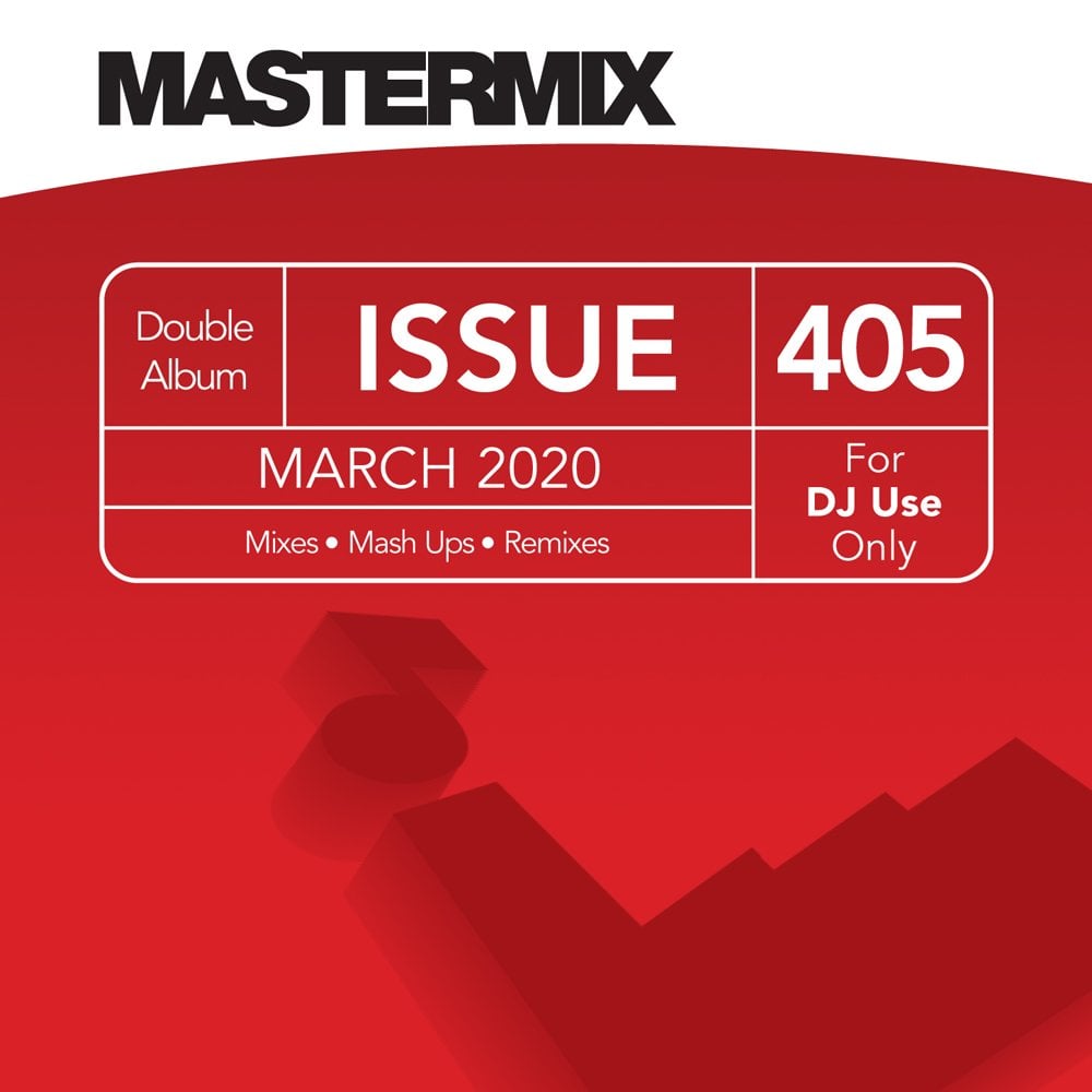 Mastermix Issue Vol. 405 (March 2020)