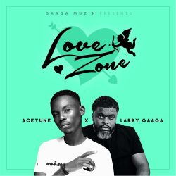Acetune & Larry Gaaga – Love Zone – EP [iTunes Plus AAC M4A]