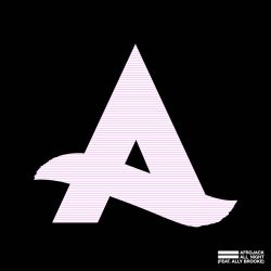 Afrojack – All Night (feat. Ally Brooke) – Single [iTunes Plus AAC M4A]