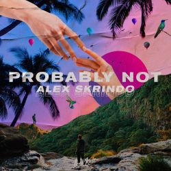Alex Skrindo – Probably Not – Single [iTunes Plus AAC M4A]