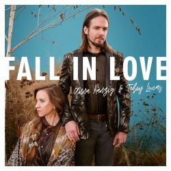 Anna Känzig & Tobey Lucas – Fall In Love – Pre-Single [iTunes Plus AAC M4A]