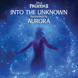 AURORA – Into the Unknown – Single [iTunes Plus AAC M4A]