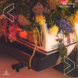 Balcony – Girls – Single [iTunes Plus AAC M4A]