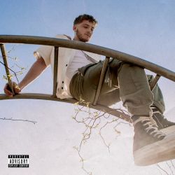 Bazzi – Young & Alive – Single [iTunes Plus AAC M4A]