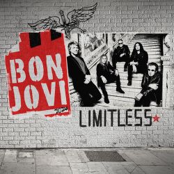 Bon Jovi – Limitless – Pre-Single [iTunes Plus AAC M4A]