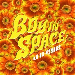 Boy In Space – U N Eye – Single [iTunes Plus AAC M4A]