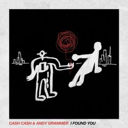 Cash Cash & Andy Grammer – I Found You – Single [iTunes Plus AAC M4A]