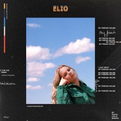 ELIO – My Friends Online – Single [iTunes Plus AAC M4A]