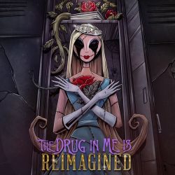 Falling In Reverse – The Drug in Me Is Reimagined – Single [iTunes Plus AAC M4A]