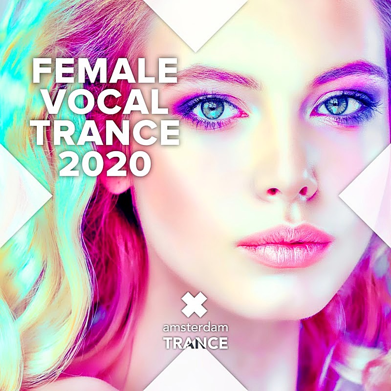 Female Vocal Trance (2020)