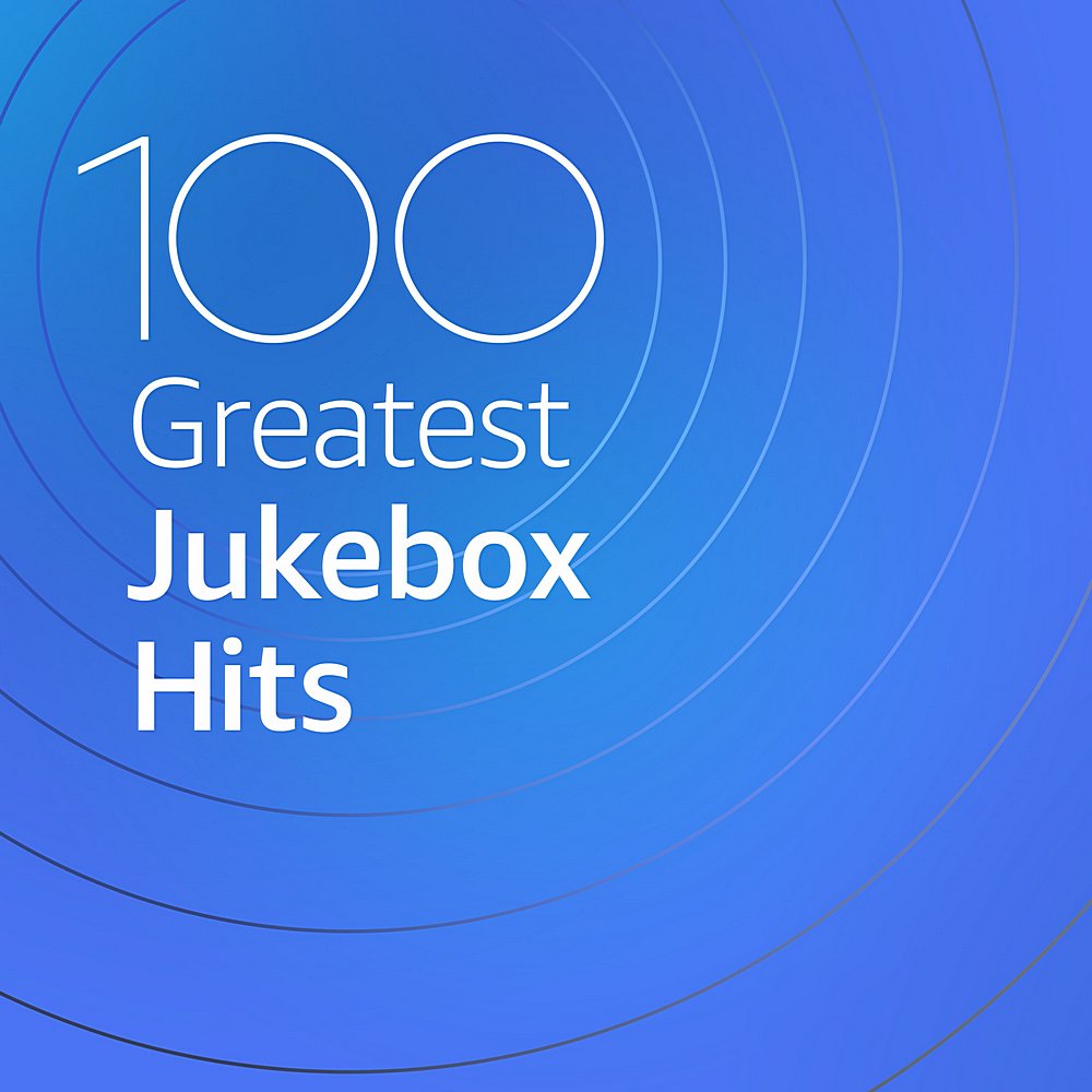 100 Greatest Jukebox Hits (2020) Part 2