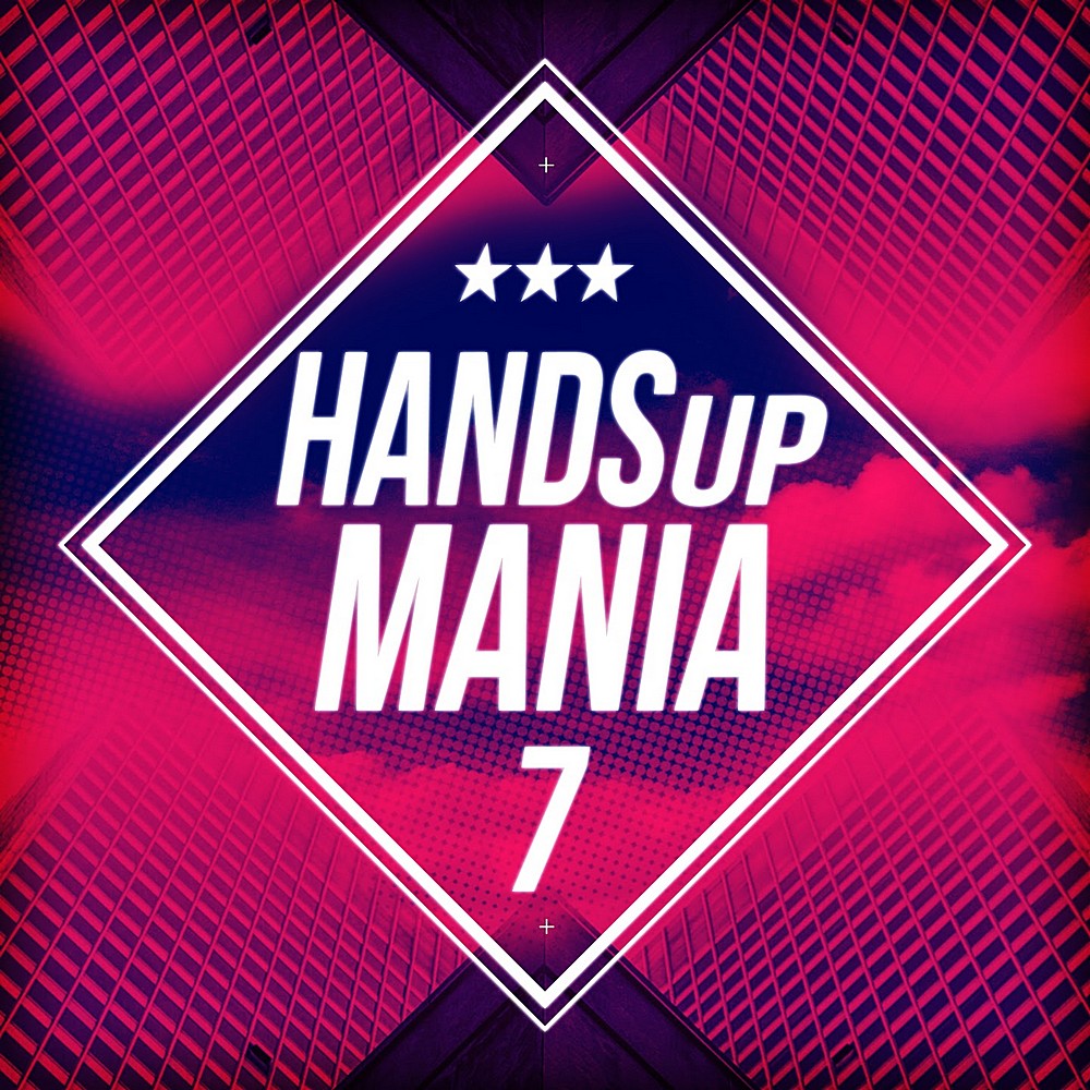 Handsup Mania 7 (2020)