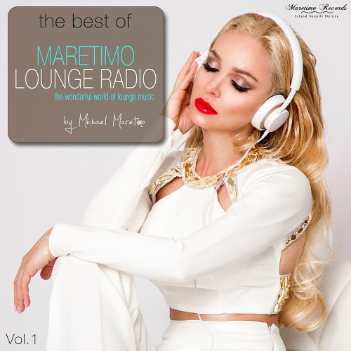 The Best Of Maretimo Lounge Radio Vol.1 (2020)