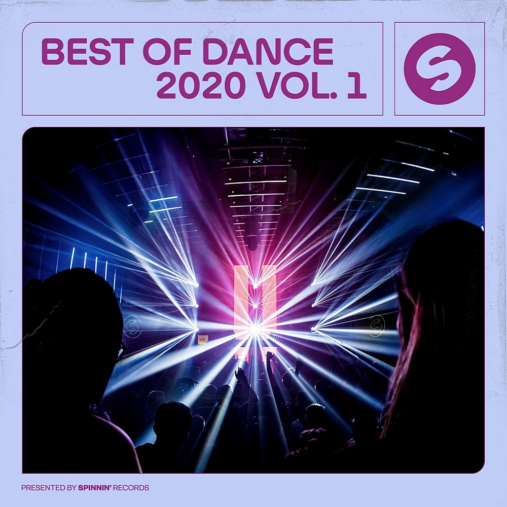 Best Of Dance Vol 1 (2020)