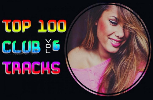 Top 100 Club Tracks Vol.6 (2020) Part 2