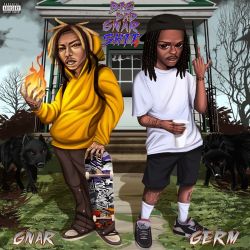 GNAR & Germ – Big Bad Gnar Shit 2 – EP [iTunes Plus AAC M4A]