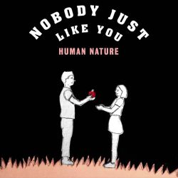 Human Nature – Nobody Just Like You – Single [iTunes Plus AAC M4A]