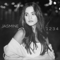 Jasmine – 1234 – Single [iTunes Plus AAC M4A]