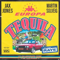 Jax Jones, Martin Solveig & RAYE – Tequila – Single [iTunes Plus AAC M4A]