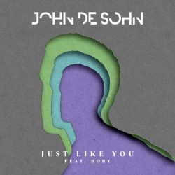 John De Sohn – Just Like You (feat. RØRY) – Single [iTunes Plus AAC M4A]