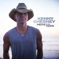Kenny Chesney – Here and Now – Single [iTunes Plus AAC M4A]