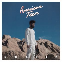 Khalid – American Teen [iTunes Plus AAC M4A]
