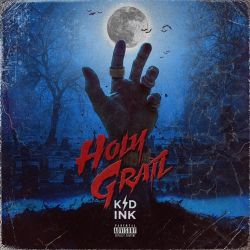 Kid Ink – Holy Grail – Single [iTunes Plus AAC M4A]