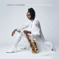 Lakecia Benjamin – Pursuance : The Coltranes [iTunes Plus AAC M4A]