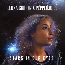 Leona Griffin & Pepperjuice – Stars In Our Eyes – Single [iTunes Plus AAC M4A]