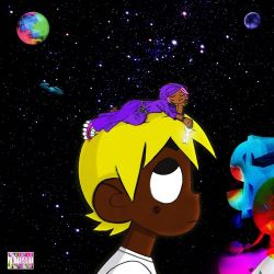 Lil Uzi Vert – Eternal Atake (Deluxe) – LUV vs. The World 2 [iTunes Plus AAC M4A]