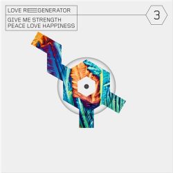 Love Regenerator, Calvin Harris – Love Regenerator 3 – EP [iTunes Plus AAC M4A]