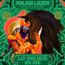 Major Lazer – Lay Your Head On Me (feat. Marcus Mumford) – Single [iTunes Plus AAC M4A]