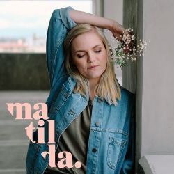 Matilda – Forever – Single [iTunes Plus AAC M4A]