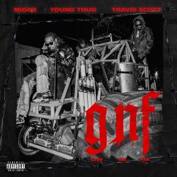 Migos – Give No Fxk (feat. Travis Scott & Young Thug) – Single [iTunes Plus AAC M4A]