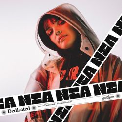 Nea – Dedicated – Single [iTunes Plus AAC M4A]