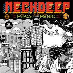 Neck Deep – The Peace and the Panic (Target Exclusive) [iTunes Rip AAC M4A]