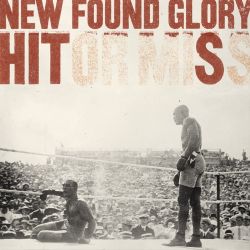 New Found Glory – New Found Glory: Hits [iTunes Plus AAC M4A]