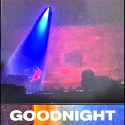 Nick Murphy – Goodnight – Single [iTunes Plus AAC M4A]