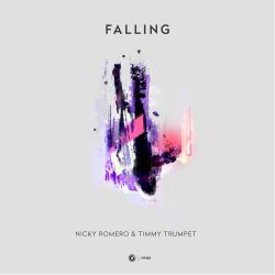 Nicky Romero & Timmy Trumpet – Falling – Single [iTunes Plus AAC M4A]