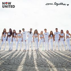 Now United – Come Together – Single [iTunes Plus AAC M4A]