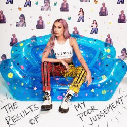 Olivia O’Brien – The Results Of My Poor Judgement – Single [iTunes Plus AAC M4A]