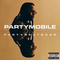 PARTYNEXTDOOR – PARTYMOBILE [iTunes Plus AAC M4A]