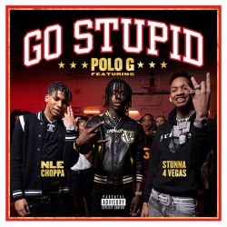 Polo G, Stunna 4 Vegas & NLE Choppa – Go Stupid – Single [iTunes Plus AAC M4A]