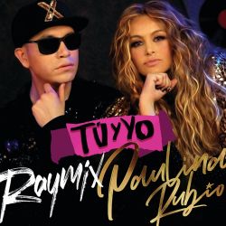 Raymix & Paulina Rubio – Tú Y Yo – Single [iTunes Plus AAC M4A]