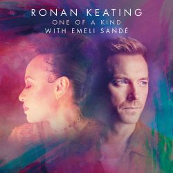 Ronan Keating & Emeli Sandé – One Of A Kind – Pre-Single [iTunes Plus AAC M4A]