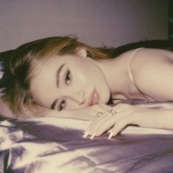 Sabrina Carpenter – Honeymoon Fades – Single [iTunes Plus AAC M4A]