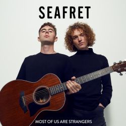 Seafret – Most of Us Are Strangers [iTunes Plus AAC M4A]